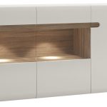 Μπουφές Lugano 3D