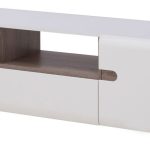 Έπιπλο τηλεόρασης Lugano 2D1S