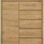 Ντουλάπι αποθήκευσης Stockholm plus