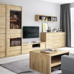 Μπουφές Stockholm 2D6S - Image 2