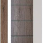 Βιτρίνα Treviso 1D