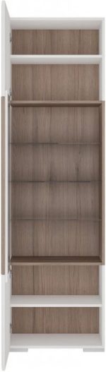 Βιτρίνα Treviso 1D - Image 2