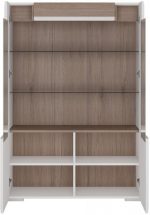 Βιτρίνα χαμηλή Treviso - Image 2