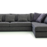 Γωνιακός καναπές Air-Αριστερή-270φ 210β-Γκρι