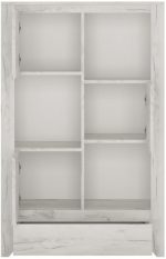 Βιβλιοθήκη Alaska 3D1S - Image 2