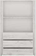 Βιβλιοθήκη Alaska 3S - Image 2