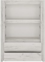 Στήλη χαμηλή Alaska 4D2S - Image 2