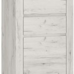 Στήλη χαμηλή Alaska 1D3S