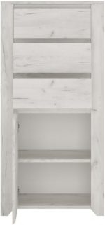 Στήλη χαμηλή Alaska 1D3S - Image 2