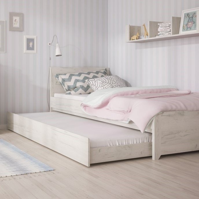 image_358073_angel_typ_90_w1 Κρεβάτι παιδικό Alaska - Image 1