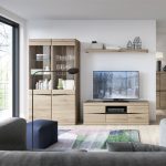 Βιτρίνα Santiago 2D-Deksia - Image 2