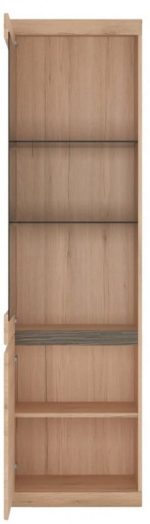 Βιτρίνα Santiago 2D-Aristera - Image 2