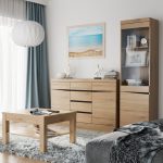 Βιτρίνα Santiago 2D-Aristera - Image 3