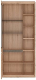 Βιτρίνα Santiago 3D - Image 2