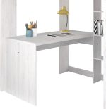 Πολυλειτουργικό κρεβάτι Olaf - Image 5