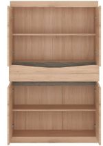 Ντουλάπι αποθήκευσης Santiago 4D1S - Image 2