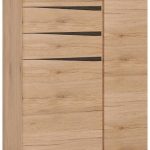 Ντουλάπι αποθήκευσης Santiago 2D3S