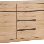 Μπουφές Santiago 2D6S