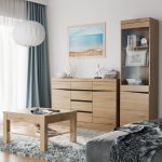 Μπουφές Santiago 2D6S - Image 3