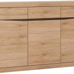 Μπουφές Santiago 3D3S