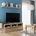 Έπιπλο τηλεόρασης Santiago 3S - Image 3