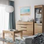 Τραπεζάκι σαλονιού Santiago - Image 3