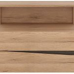 Κομοδίνο Santiago-Aristera