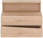 Κομοδίνο Santiago-Aristera - Image 2