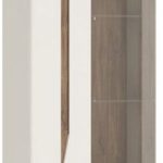 Βιτρίνα Trapani 1D-Deksia