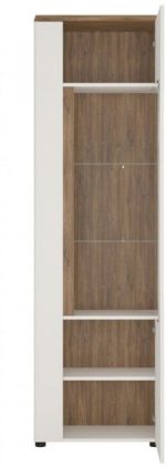 Βιτρίνα Trapani 1D-Deksia - Image 2