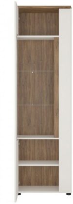 Βιτρίνα Trapani 1D-Aristera - Image 2