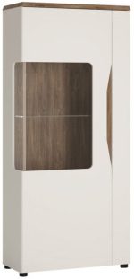 Βιτρίνα Trapani 2D-Aristera