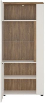 Βιτρίνα Trapani 2D-Aristera - Image 2