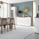 Μπουφές Trapani 2D4S - Image 3