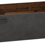 Συρτάρι κρεβατιού Nebraska