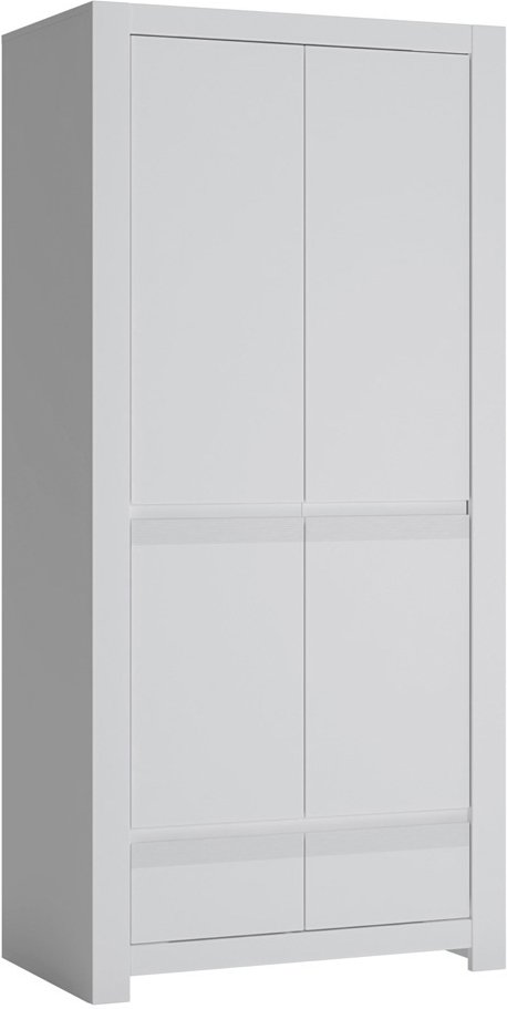 image_359872_novi_nvis02 Ντουλάπα Sydney δίφυλλη - Image 1