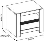 Κομοδίνο Sydney - Image 4