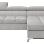 Γωνιακός καναπές Osby-Δεξιά-Gkri Anoixto