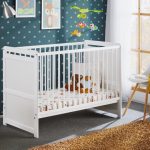 Κρεβάτι βρεφικό Thalia