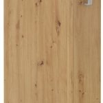 Επιδαπέδιο ντουλάπι με καλάθι Artista 15 D