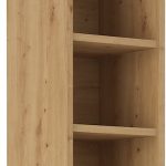 Κρεμαστό ντουλάπι με ράφια Artista 30 G-72