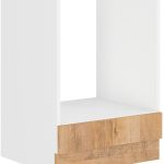 Επιδαπέδιο ντουλάπι φούρνου Selena 60-Kafe