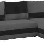 Γωνιακός καναπές Juego-Gkri Skouro - Gkri