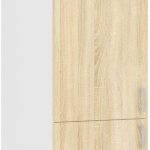 Επιδαπέδιο ντουλάπι ψηλό Selena 60 DK-Drus