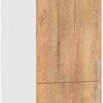 Επιδαπέδιο ντουλάπι ψηλό Selena 60 DK-Kafe