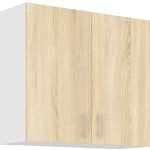 Κρεμαστό ντουλάπι Selena 80 G-Drus