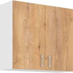 Κρεμαστό ντουλάπι Selena 80 G-Kafe