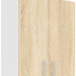 Κρεμαστό ντουλάπι Selena 60 G-Drus