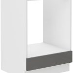 Επιδαπέδιο ντουλάπι φούρνου Shadow 60