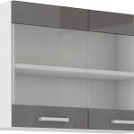 Κρεμαστό ντουλάπι Shadow 80 GS